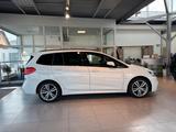 BMW 2 Gran Tourer 220 d xDrive M Sport - BMW 220 mit Diesel-Antrieb: Automatik