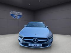 MERCEDES-BENZ A 180 d KLIMA,NAVI,PDC,360CAM,TEMPOMAT,BT Klima
