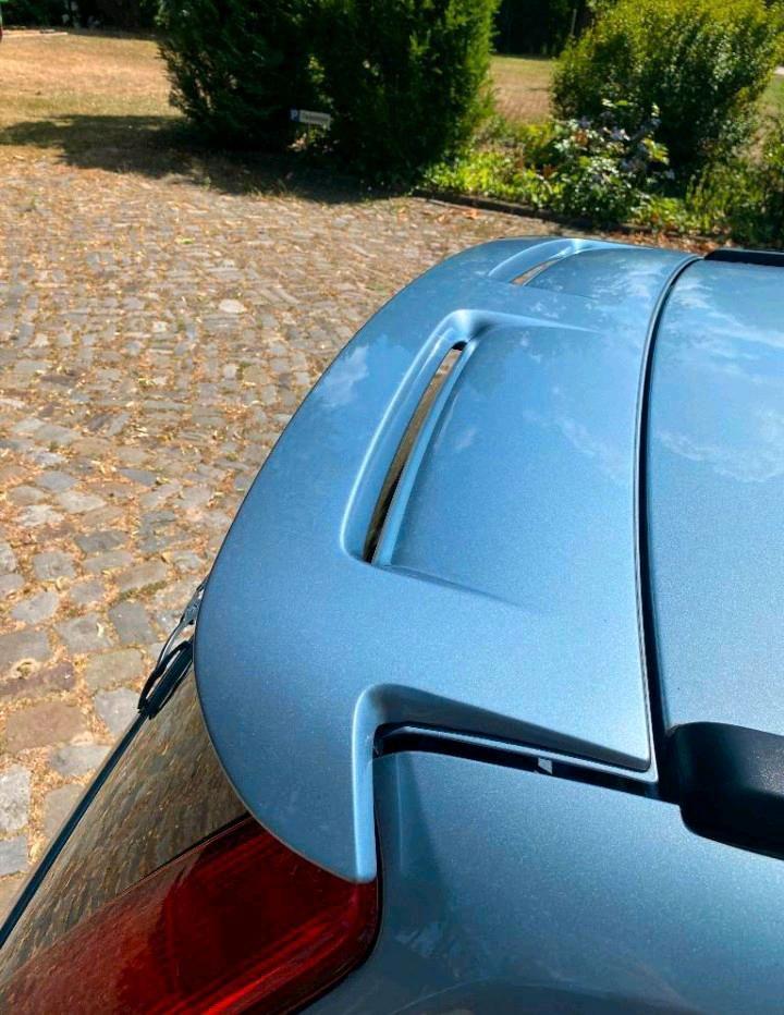 Ford Focus 2006 — photo 14