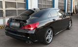 Mercedes-Benz Mercedes CLA 250 Amg Line - gebrauchte Mercedes-Benz CLA 250 aus dem Jahr 2013