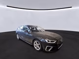 Audi A4 Avant 35 TFSI S-tronic S-line Kamera/ACC/LED - Audi A4 aus 2021