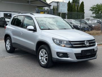 Volkswagen Tiguan - 3