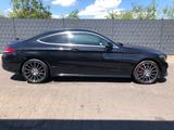 Mercedes-Benz C 300 AMG Line/Kamera/Led/TÜV&Inspektion NEU - Mercedes-Benz C 300 von privat