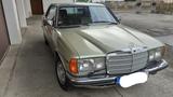 Mercedes-Benz Mercedes Benz 280 CE Automatic - gebrauchte Mercedes-Benz 280 aus dem Jahr 1982