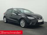 Seat Ibiza 1.0 TSI DSG Xcellence Ab 176 EUR mtl. NAVI - Seat Ibiza Jahreswagen