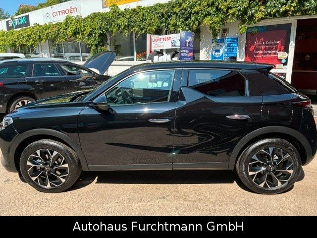 Image of DS Automobiles DS3