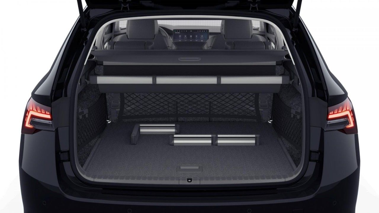 Skoda Octavia - Bild 6