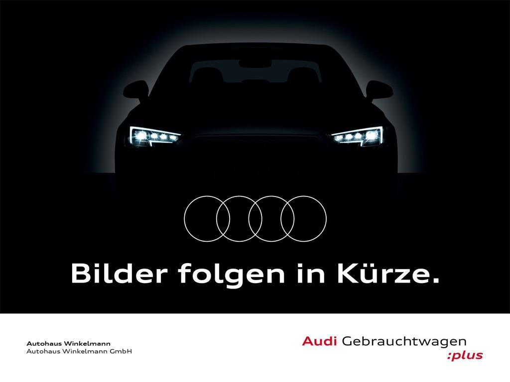 Audi A6 Avant TDI 20 40 sport Stronic KAMERA MATRIX 2023