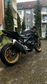Honda  CB1000 Hornet SP | Top Zustand | Griff - HONDA HORNET