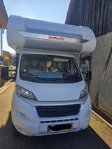 Dethleffs Esprit Comfort A 7870-2  - Dethleffs Esprit