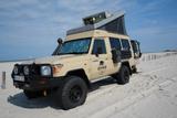 Toyota Land Cruiser GRJ78 Troopy | NUR 72tkm | U - Toyota GR86 Gebrauchtwagen