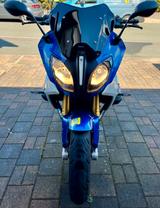 BMW R 1200 RS  3 Pakete + Zubehör