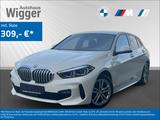 BMW 118 d Aut. M Sport/Navigation/LED/Tempomat/PDC - BMW 118 in Rostock