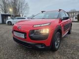 Citroën C4 Cactus Feel 1.2*City-Kamera-Paket*ALU* - rote Citroën C4 Cactus