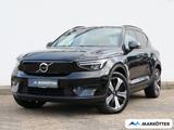 Volvo XC40 P8 2WD Plus /Standheizung/19 Zoll/ - Volvo XC40 in Bielefeld