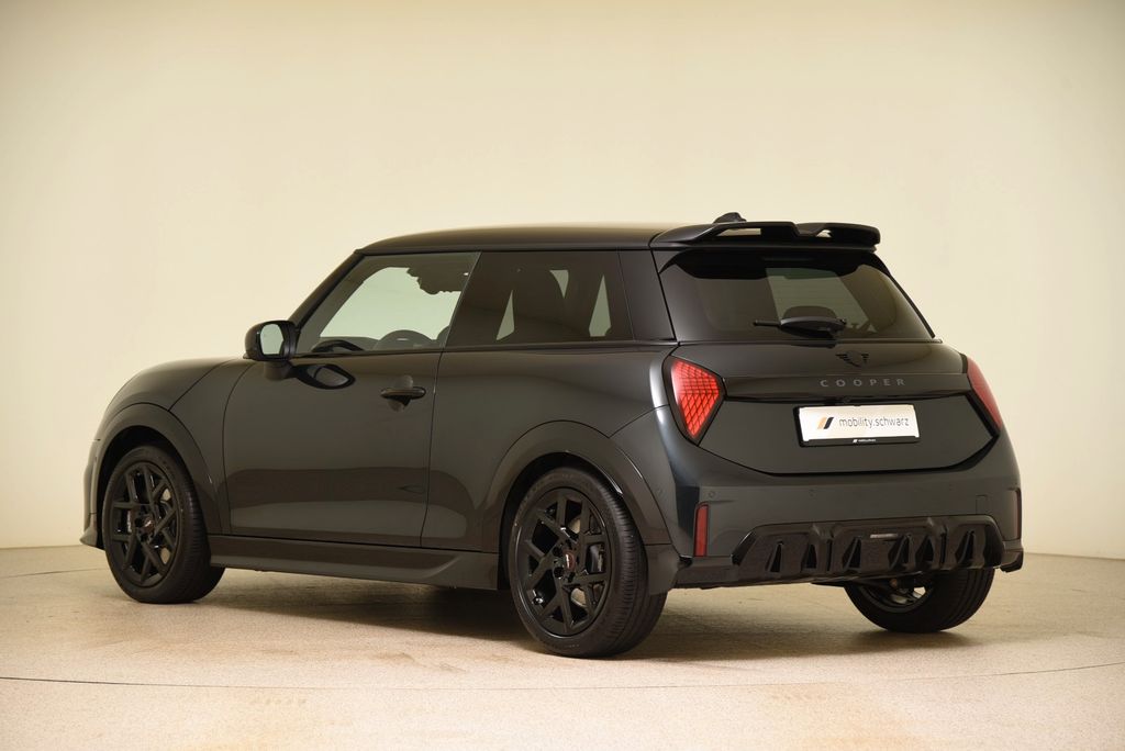 MINI Cooper C