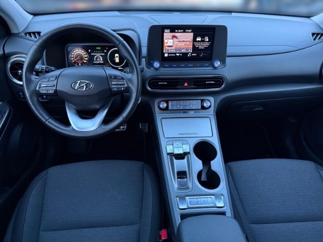 Fahrzeugabbildung Hyundai KONA Select Elektro 2WD +CARPLAY+RFK+PDC+KLIMA+U