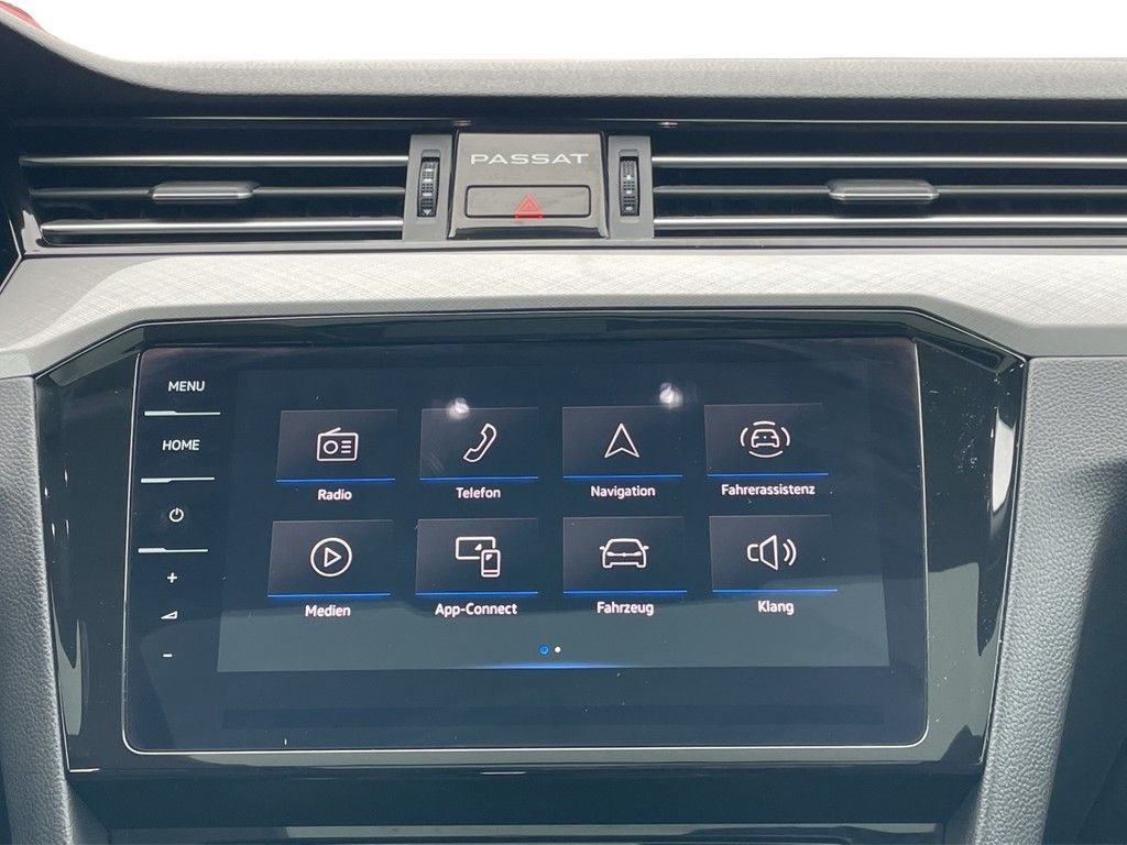 Volkswagen Passat Variant - Bild 14