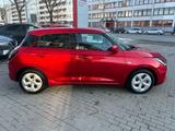 Suzuki SWIFT 1.2 DUALJET HYBRID AUTOMATIK COMFORT - Suzuki Swift in München