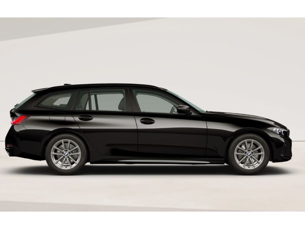 BMW 318 - Bild 2