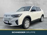 Ssangyong Korando e-Motion Platinum 1,5T ANHÄNGELAST+NAVI - Ssangyong Korando aus 2024