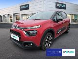 Citroën C3 1.2 PureTech 110 Max S&S*Klima*PDC*SHZ*USB - Citroën C3 Jahreswagen