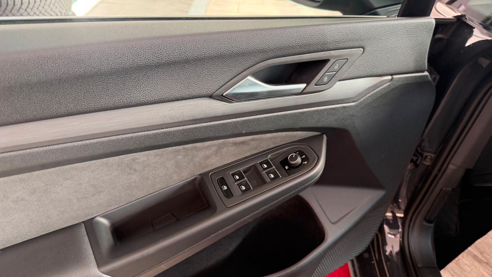 Volkswagen Golf VIII Style eTSI, миниатюра 10