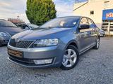 Skoda Rapid Active - Skoda Rapid in Dresden