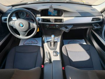 BMW 318 - 12