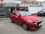 Mazda 2 e-SKYACTIV-G 90 M Hybrid Homura   - AHK - Mazda 2 in Nürnberg