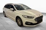 Ford Mondeo Turnier TITANIUM Aut. RFKMRA+E-HECKKLAPPE