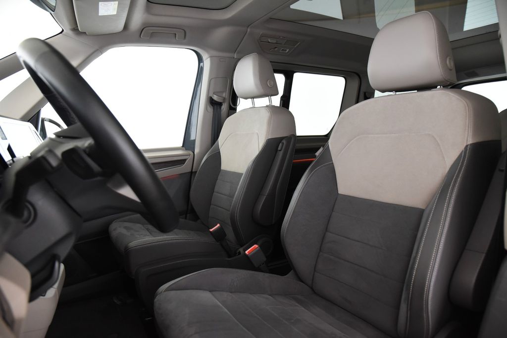VW T7 Multivan