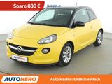Opel Adam 1.2 Glam *TEMPO*PANO*KLIMA*GARANTIE* - Opel Adam Gebrauchtwagen in Bochum