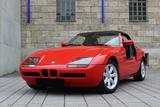 BMW Z1 | 77 TKM | DEUTSCH | 1.HD | TOP ZUSTAND 2+ - BMW Z1