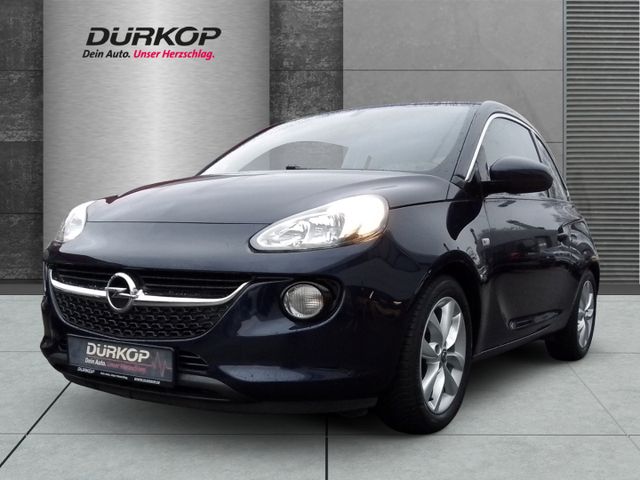 Opel Adam EU6d-T 1.0 Turbo Jam ecoFlex Temp Berganfah