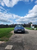 BMW Verkaufe 5er BMW 540i, E39, mit Gasanlage ... - BMW 540: Kombi, E39 540i
