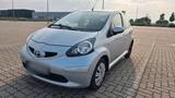Toyota Aygo - Toyota in Bremen: Aygo