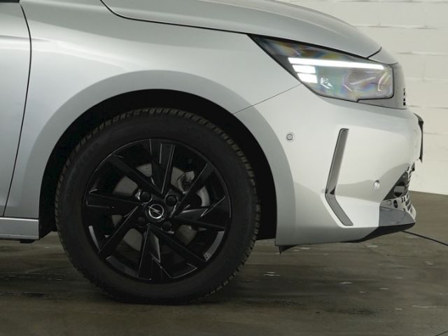 Corsa F FACELIFT GS+LED MATRIX+NAVI+RÜCKFAHRKAME