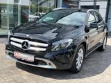 Mercedes-Benz GLA 220 CDI / d 4Matic*Navi*Garantie*2.Hand*PDC - Mercedes-Benz mit Diesel-Antrieb: Geländewagen, Garantie