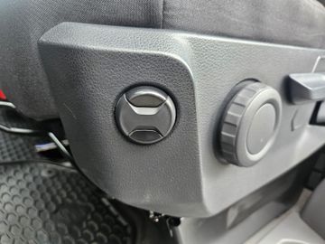 Volkswagen Crafter - 9