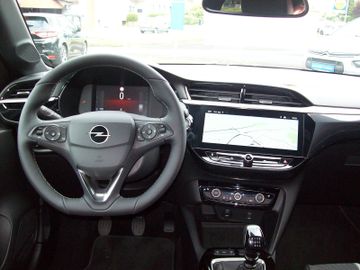 Bild 7 Opel Corsa F 1.2T GS Voll-LED SHZ LHZ PDC+Kam NaviPro
