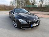BMW 640i Cabrio - Top Zustand 