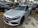 Mercedes-Benz A 200 A -Klasse A 200 CDI / d - Mercedes-Benz A 200 Gebrauchtwagen in München