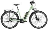 Brennabor T-32e Deep Deep 28" 55 cm - Brennabor E-Bikes