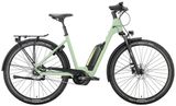 Brennabor T-32e Deep Deep 28" 55 cm - Brennabor E-Bikes