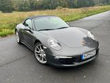 Porsche 991 Carrera 4 Cabriolet, Sport Abgas, APPROVED - Porsche 991 in Wiesbaden