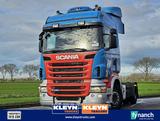 Scania R420 - Scania R420