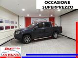Volkswagen Amarok 2.0 BiTDI 4Motion inseribile - gebrauchte VW Amarok aus dem Jahr 2012