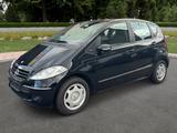 Mercedes-Benz A 150, Tüv Neu, AHK, Kindersitz - gebrauchte Mercedes-Benz A 150 aus dem Jahr 2007