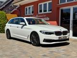 BMW 520 D Touring*2.Hd*Navi*Leder*LED*19Zoll* - mit Diesel-Antrieb: 1.5